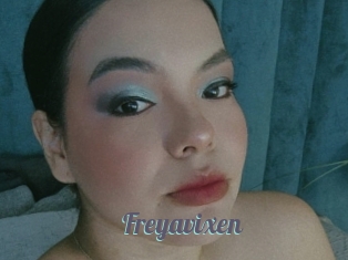 Freyavixen