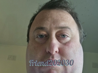 Friend202030