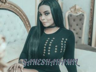 GANESHAHAMIL