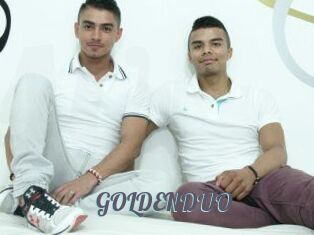 GOLDENDUO