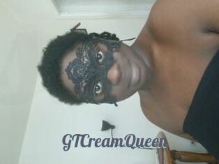 GTCreamQueen