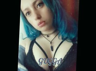 GUGGA