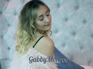 GabbyMonroe