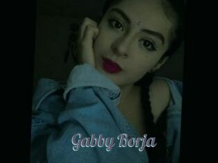 Gabby_Borja