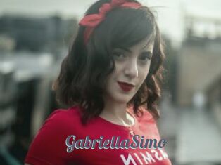 GabriellaSimo