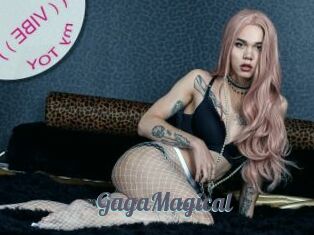 GagaMagical