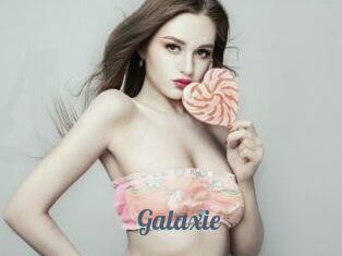 Galaxie