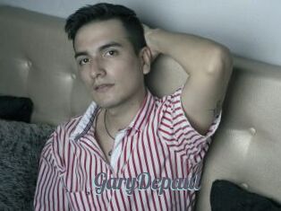 GaryDepaul