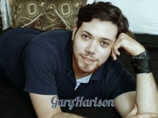 GaryHarison
