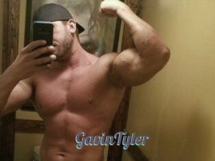 Gavin_Tyler
