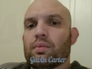 Gavin_Carter