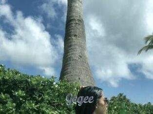 Gegee