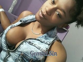 GeminiSin