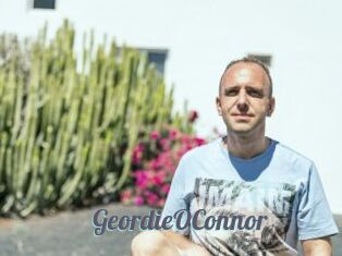 GeordieOConnor