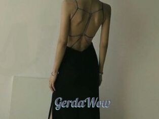 GerdaWow