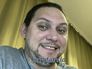 GerryGarcia
