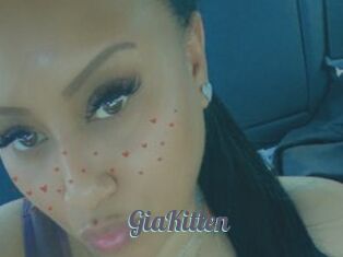 GiaKitten
