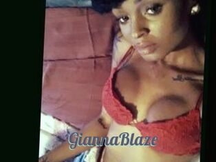 GiannaBlaze