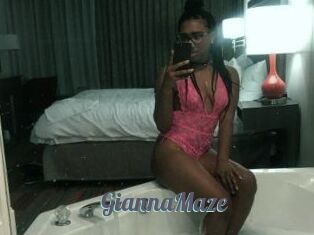 Gianna_Maze