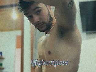 Gigisexylove