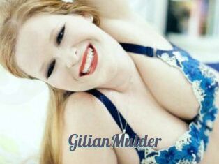 GilianMulder