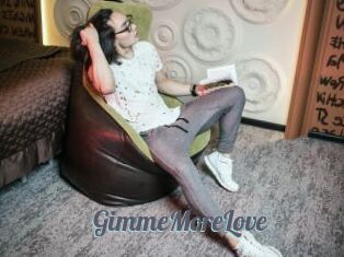 GimmeMoreLove