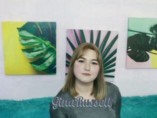 GinaRussell
