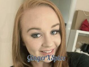 GingerXSpice
