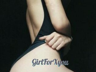 Girl_ForXyou