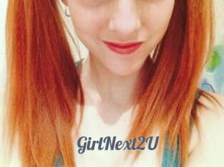 GirlNext2U