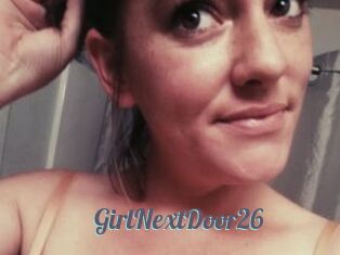 GirlNextDoor26