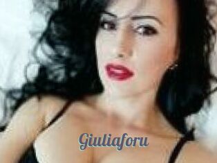 Giuliaforu