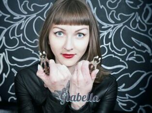 Glabella