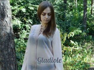 Gladiole