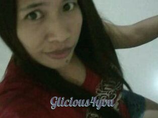 Glicious4you