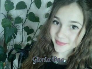 Gloria_One