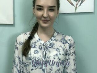 GloryUryeva