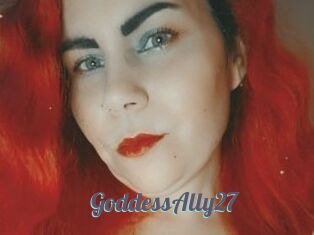 GoddessAlly27