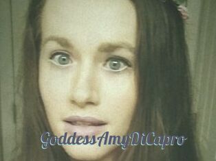 GoddessAmyDiCapro
