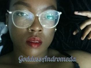 GoddessAndromeda