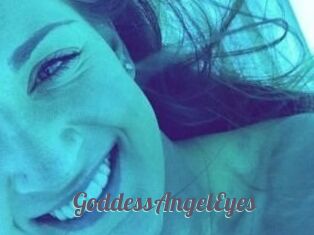 GoddessAngelEyes