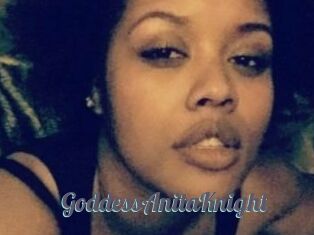 GoddessAnitaKnight