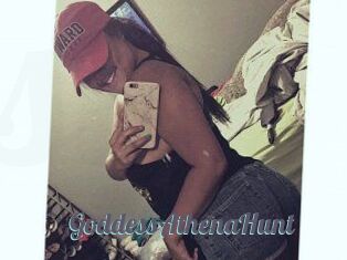 GoddessAthenaHunt