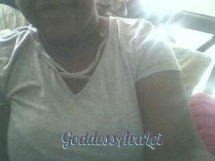 GoddessAvaLei