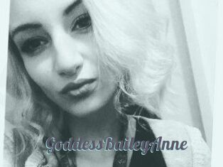 GoddessBaileyAnne