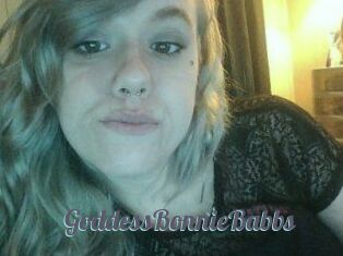 GoddessBonnieBabbs
