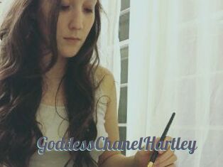 GoddessChanelHartley