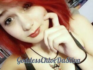 GoddessChloeDaSilva