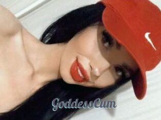GoddessCum