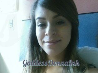 GoddessDonnaInk